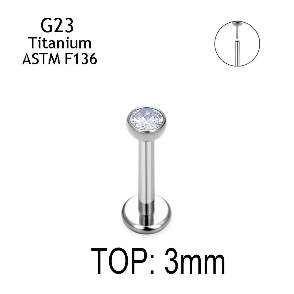 5:Titanium color -3mm