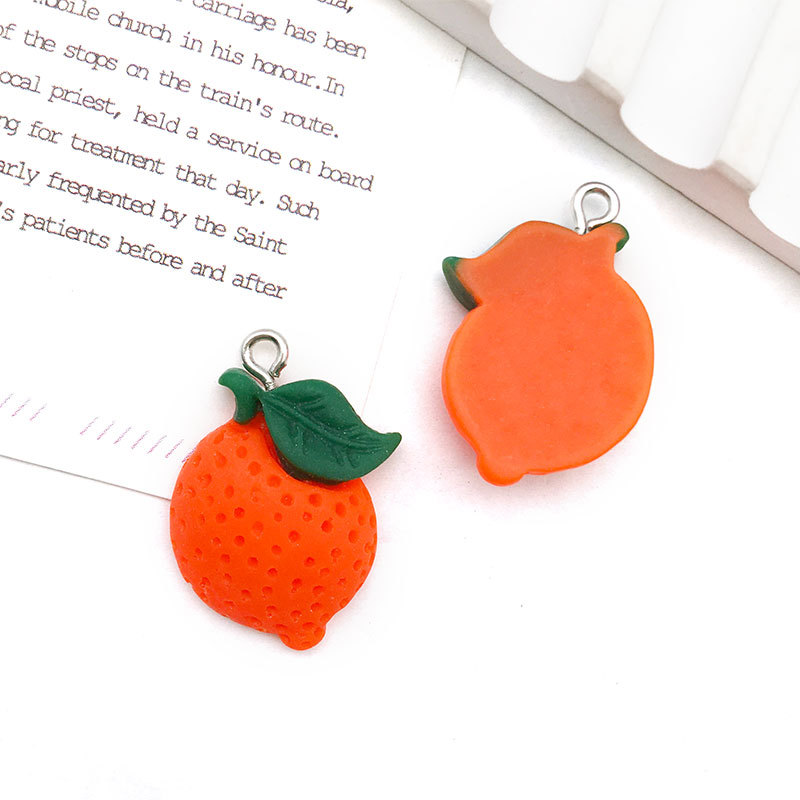 4:1 orange fruit orange 18x25mm-17062