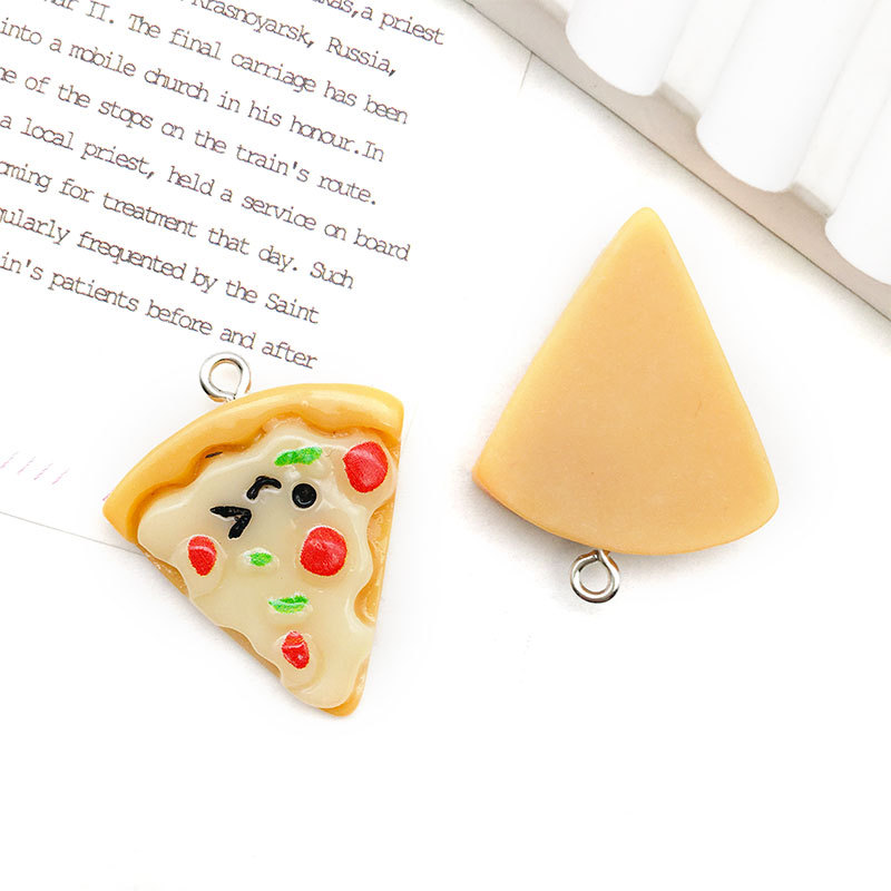 6:1 triangle pizza 23x28mm-17079
