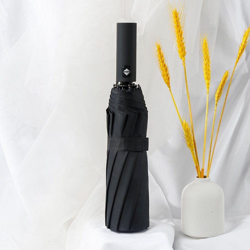 12 Bone Auto Black-Obsidian Black