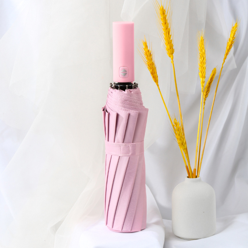 12 Bone Automatic Vinyl-Sakura Powder