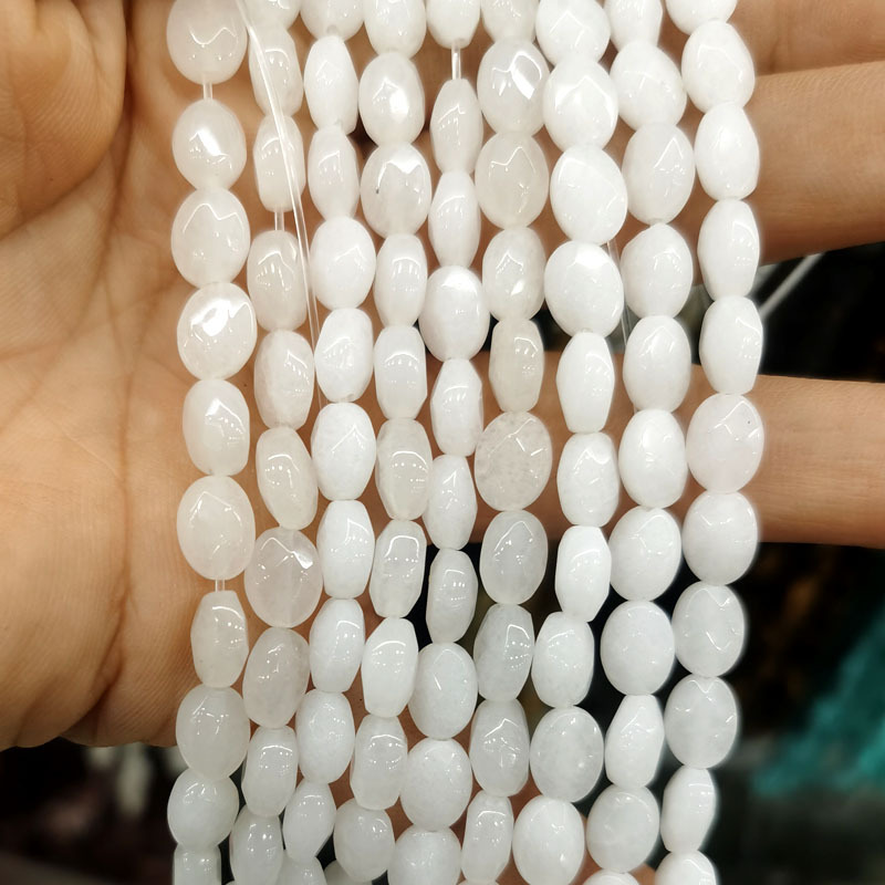 5:White jade