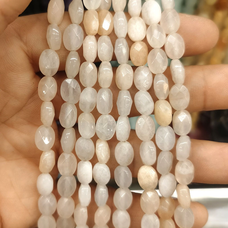 9:Pink aventurine