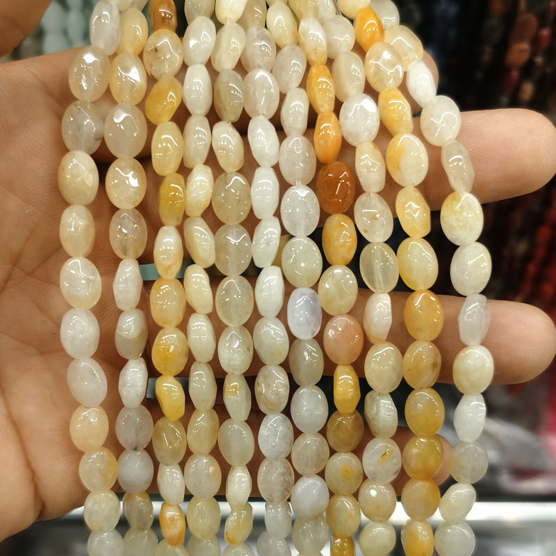 18:Yellow aventurine