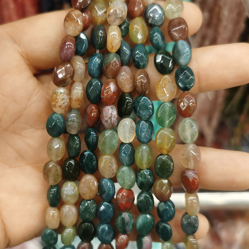 34:Indian agate