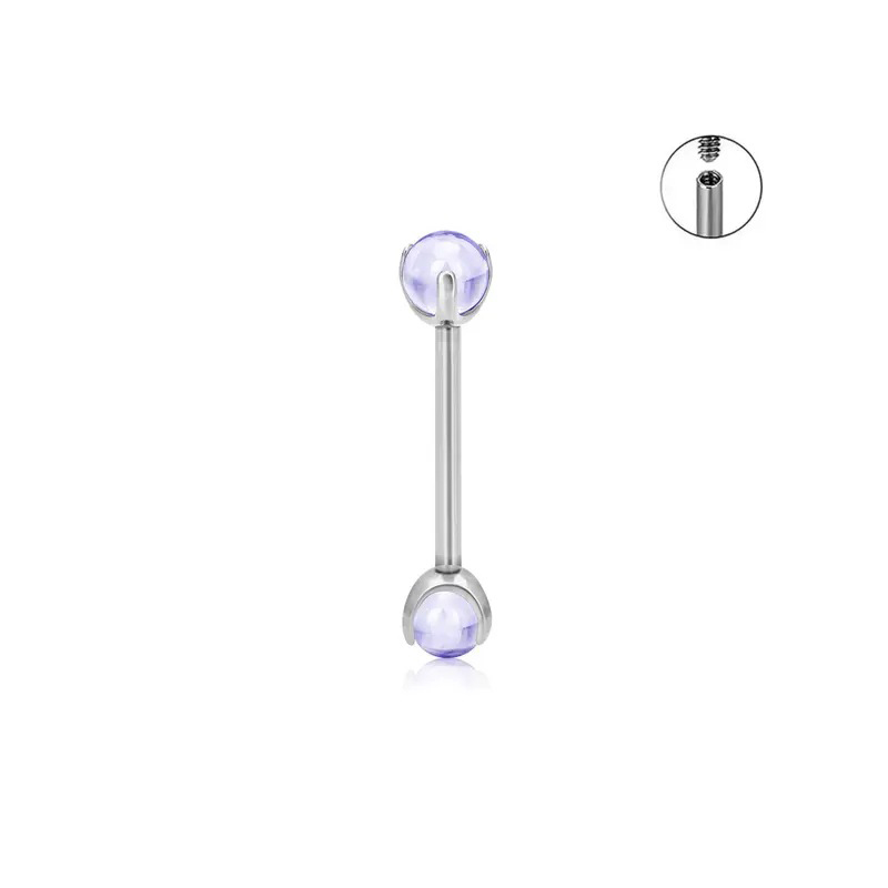 lavender 1.6x10x5x5mm