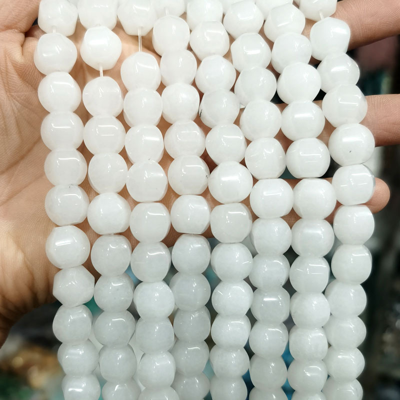 3:White jade