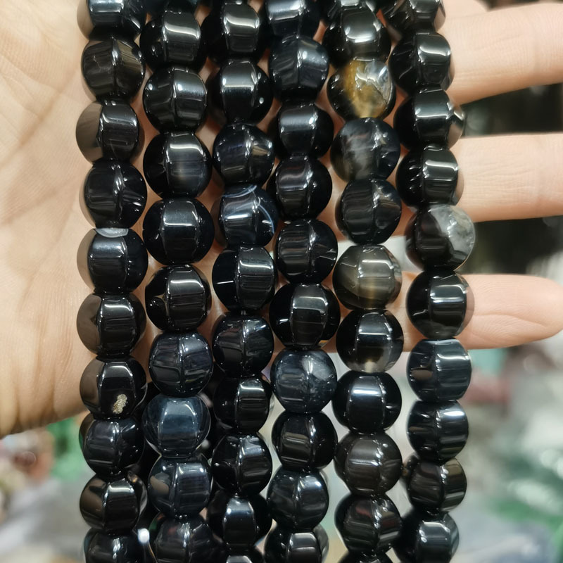 6:Black onyx