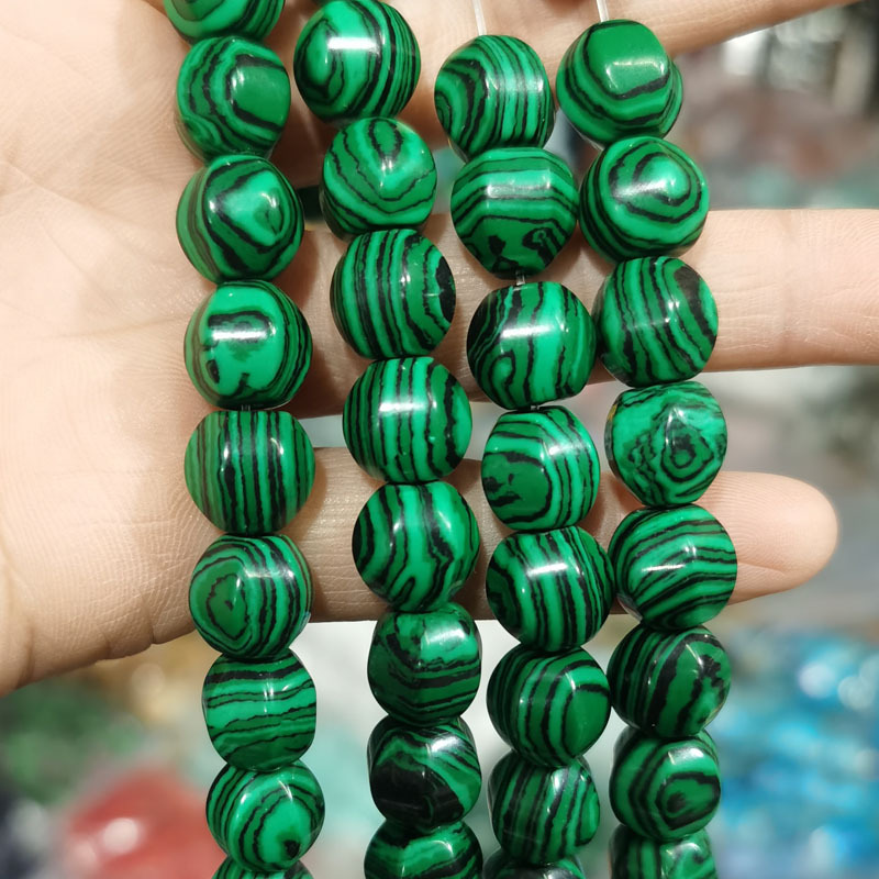 13:Malachite