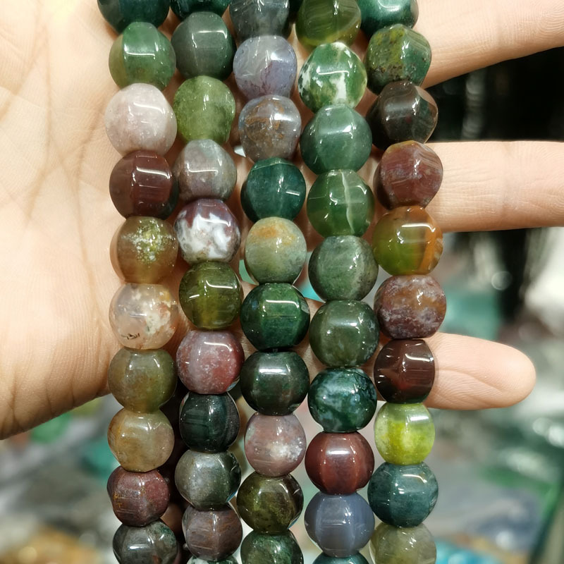 18:Indian agate