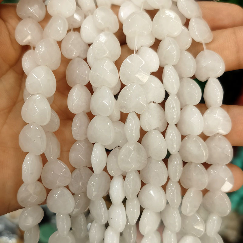 5:White jade