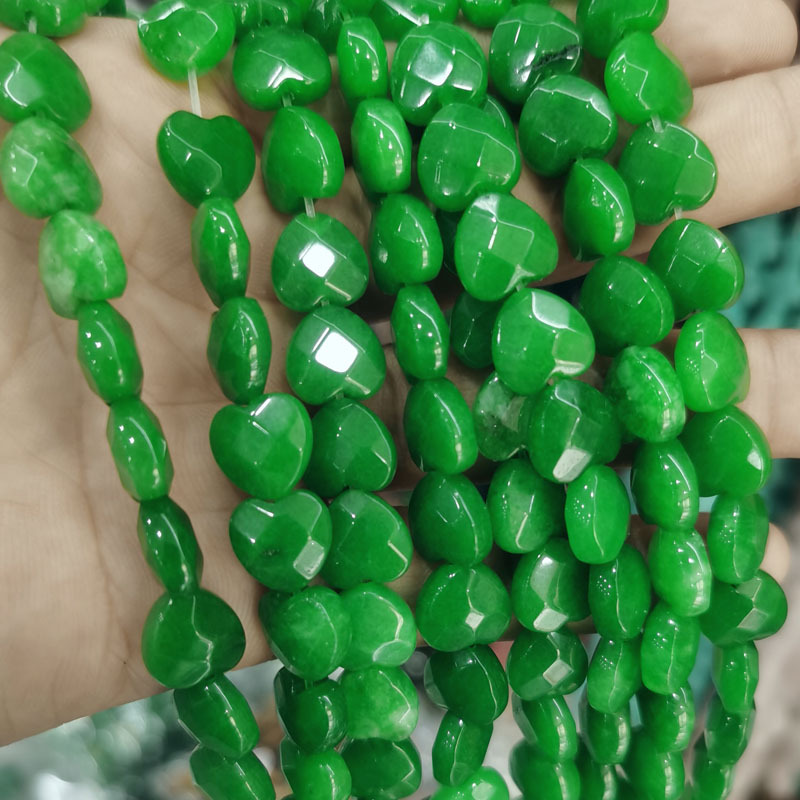 29:Green jade