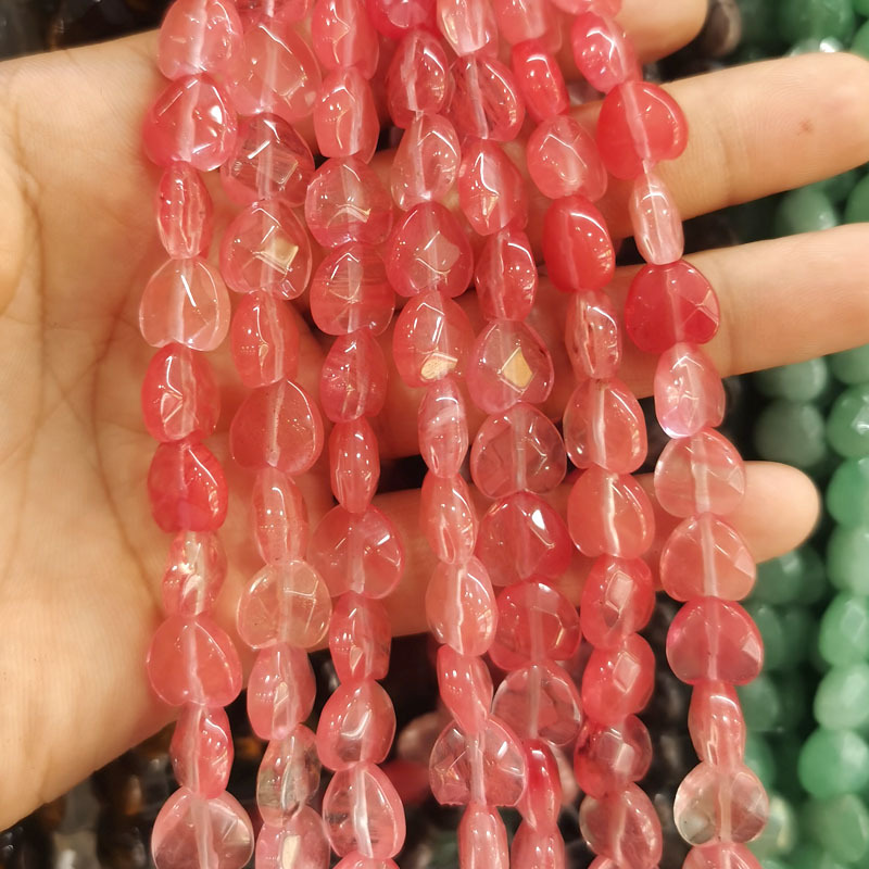 32:Watermelon crystal