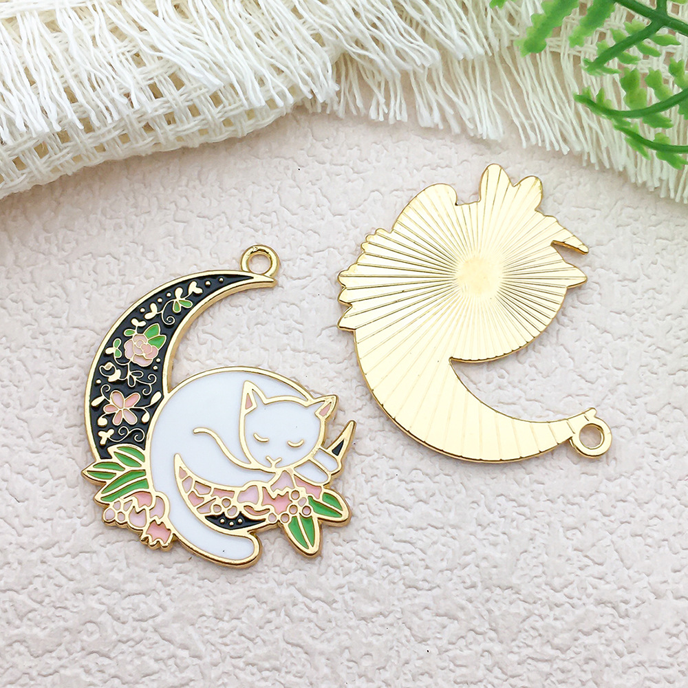 4:1 Moon White Cat 25x27mm-3.6g-16960