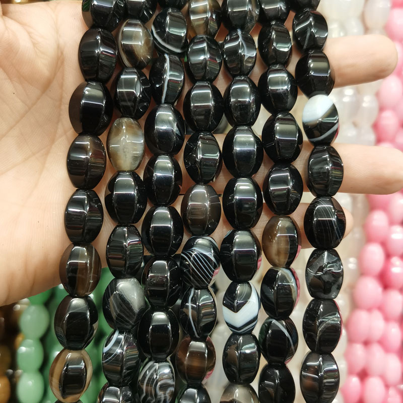 10:Black onyx