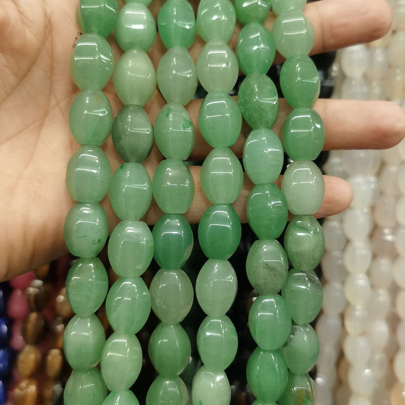 23:Green aventurine