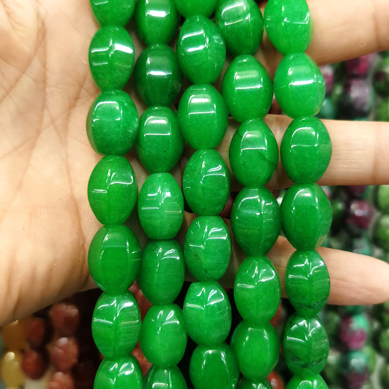 24:Green jade