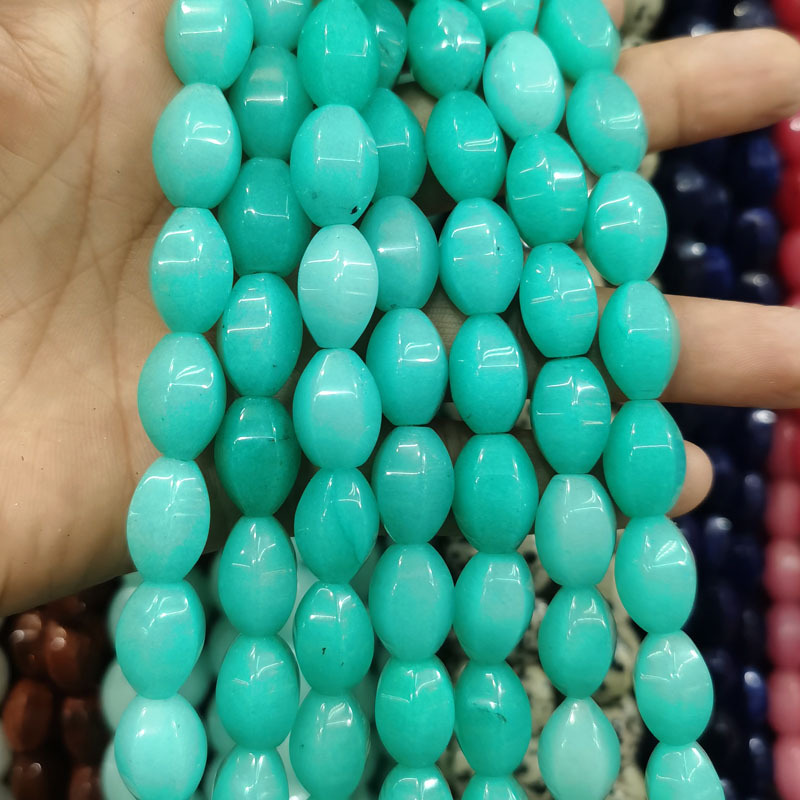 28:Amazonite color