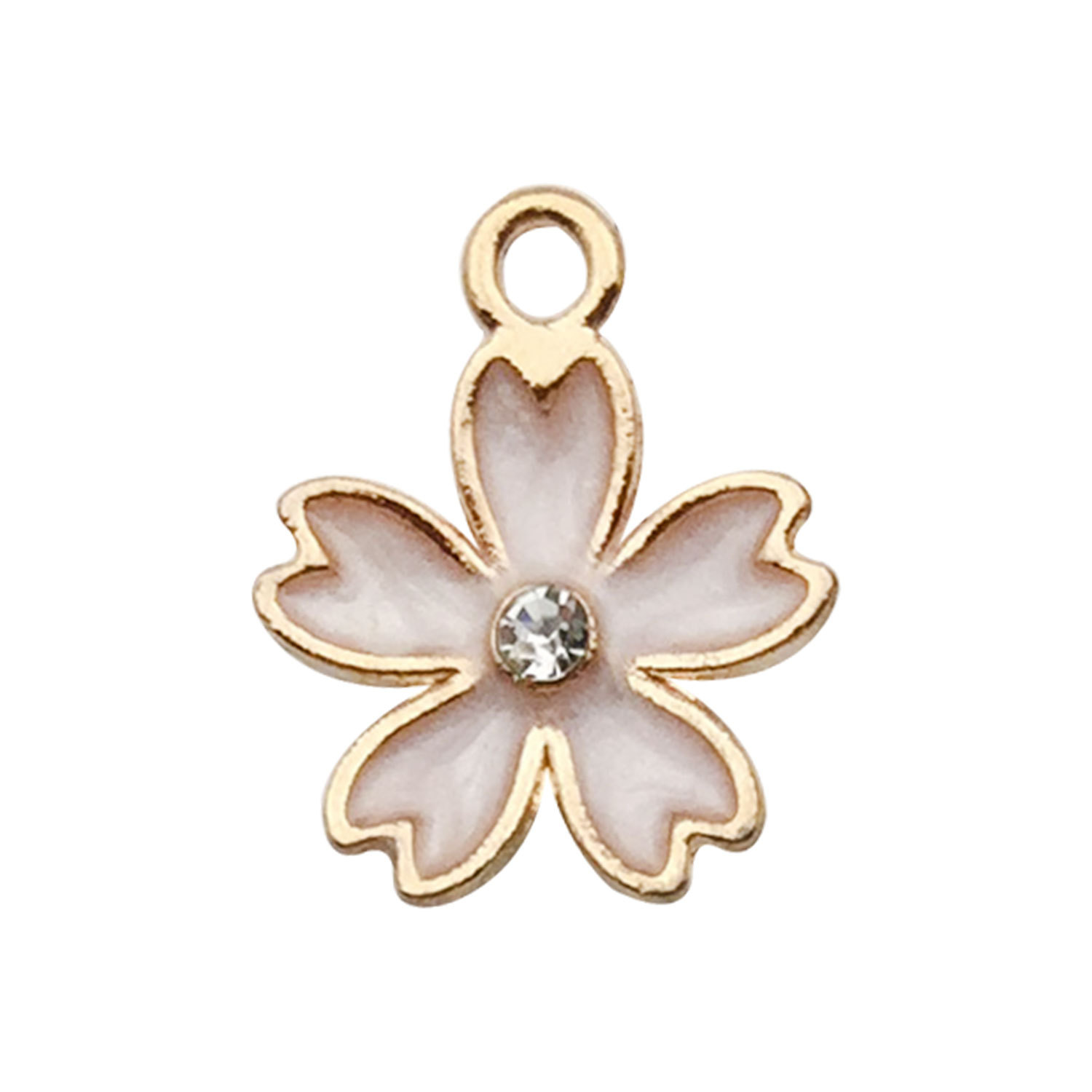 2:1 point drill cherry 14x16mm-0.8g-9922