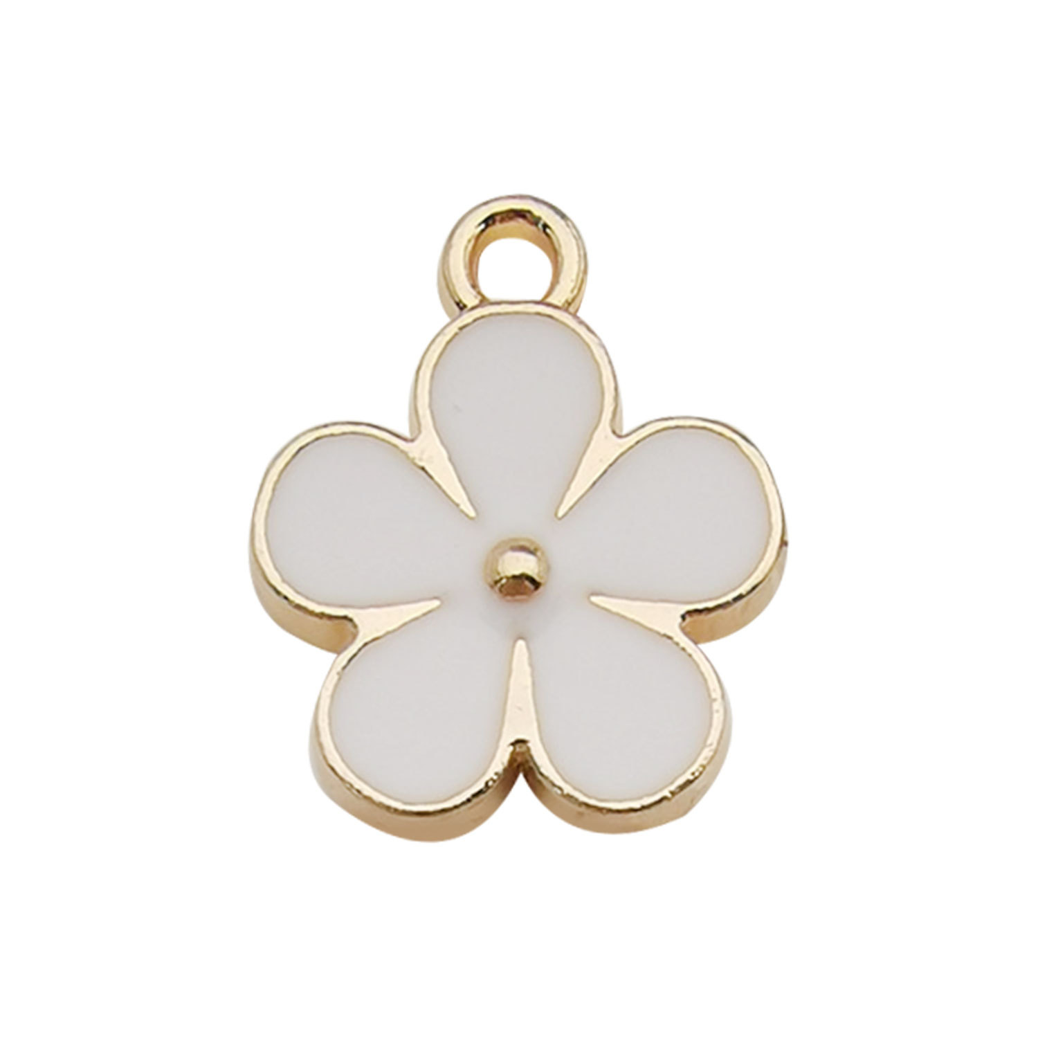 5:1 flower 14x17mm-0.9g-11878