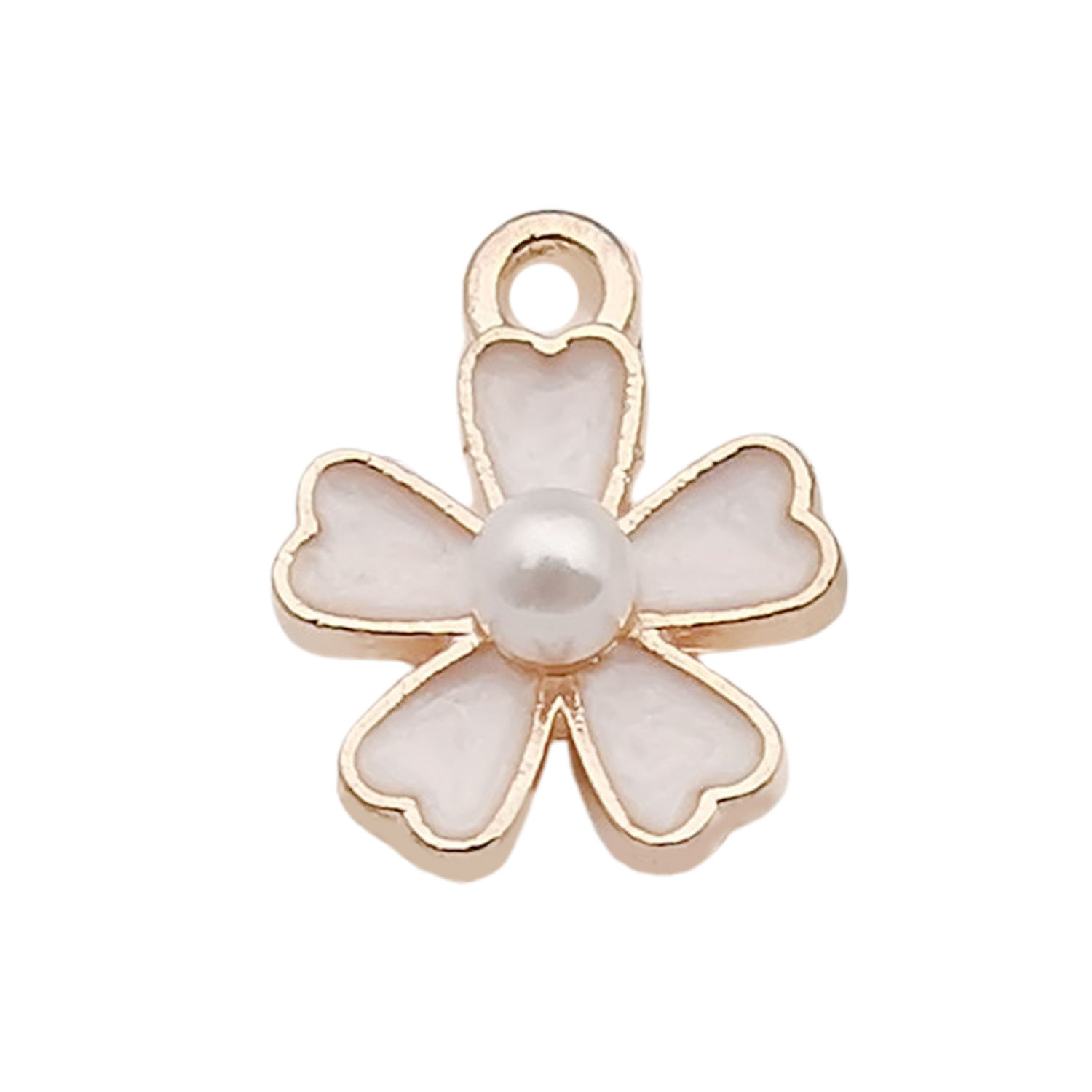 6:1 Sakura Pearl 12x15mm-0.9g-12079