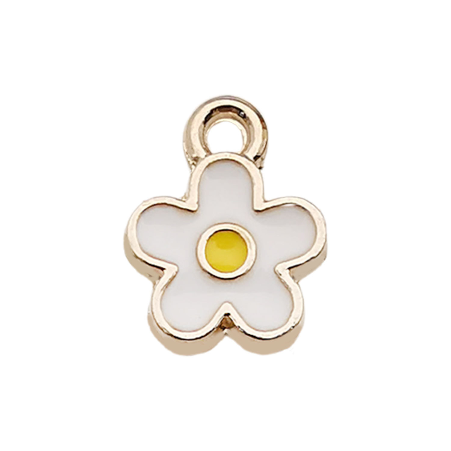 7:1 small chrysanthemum 10x13mm-0.5g-12255