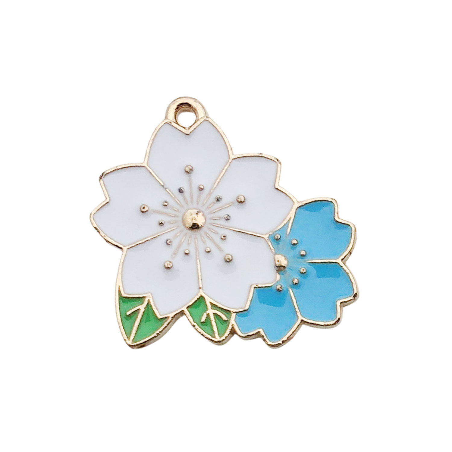 9:1 large cherry 25x25mm-2.6g-14762