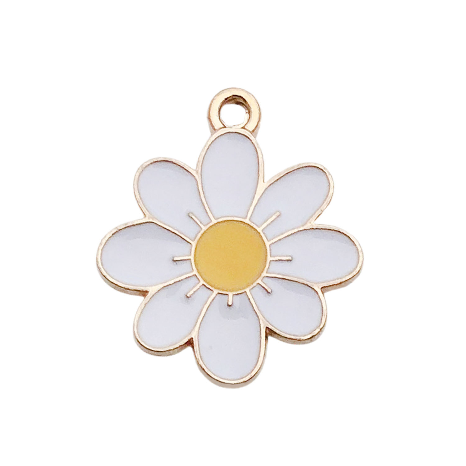 10:1 chrysanthemum 20x22mm-1.6g-14765