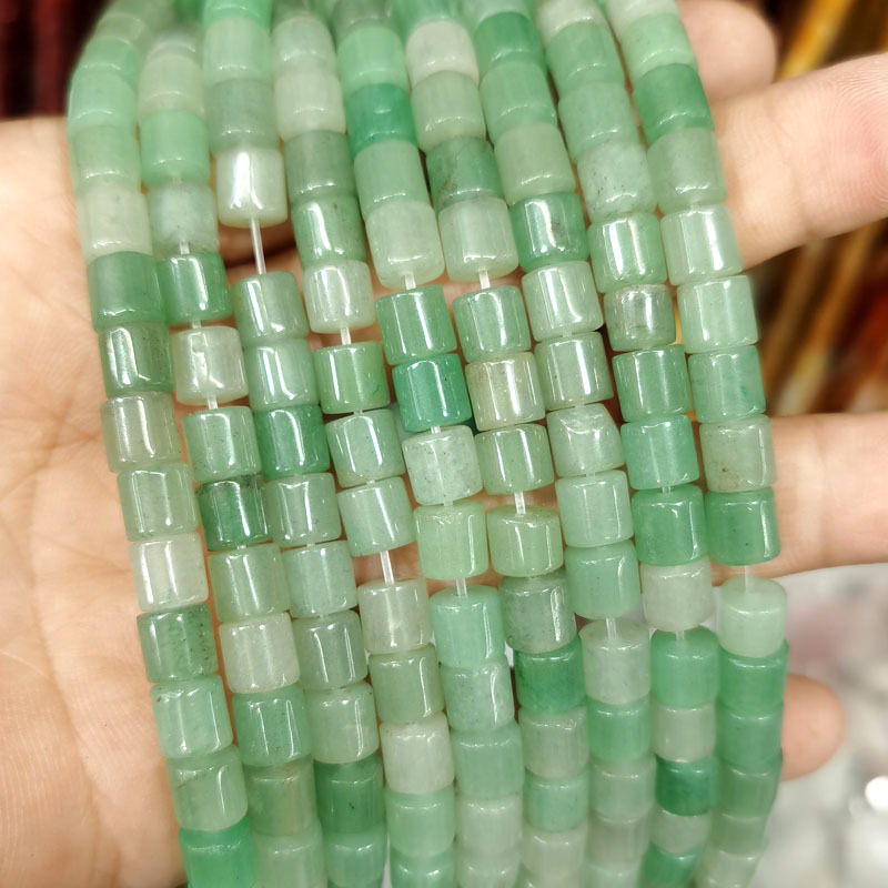 19:Green aventurine