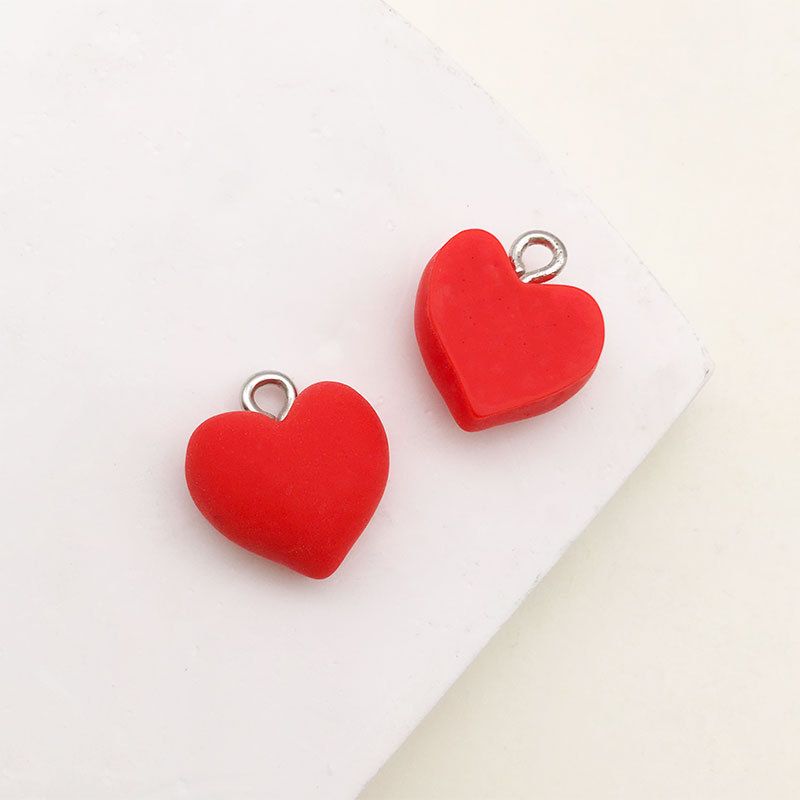 8:1 Red love 13x14mm-17175