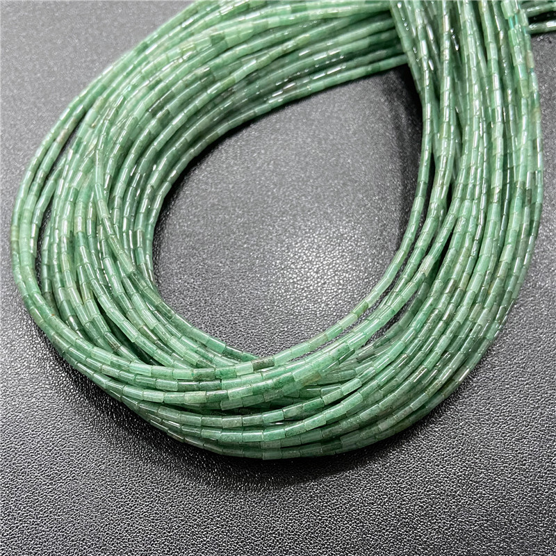 15:15-green aventurine