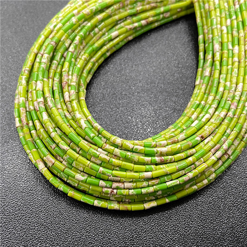 23:23-yellow green emperor