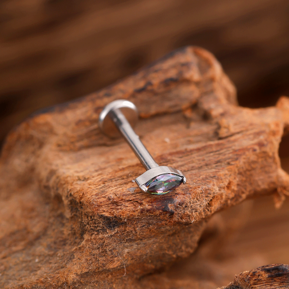 VN Zirconium 1.2x4mm