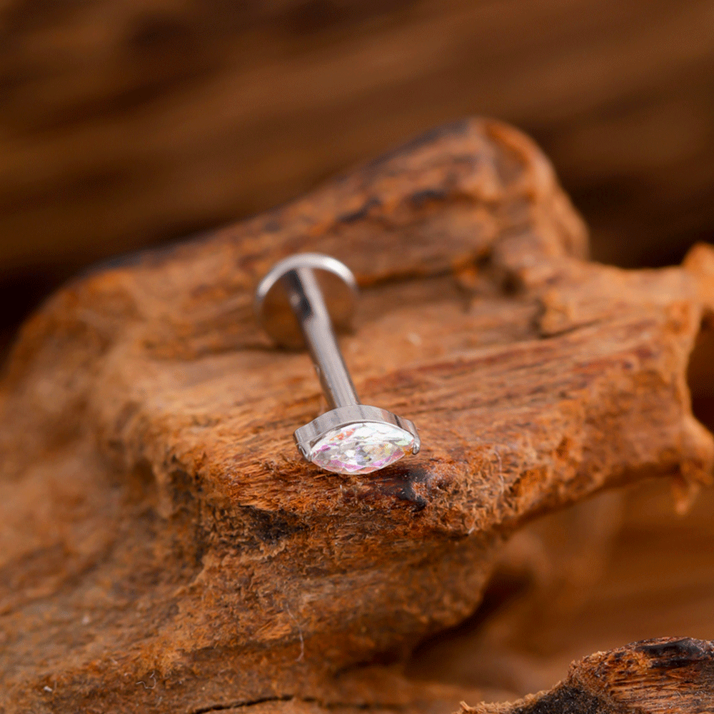 AB Zirconium 1.2x4mm