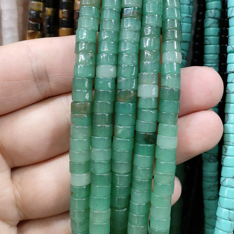 10:10-green aventurine