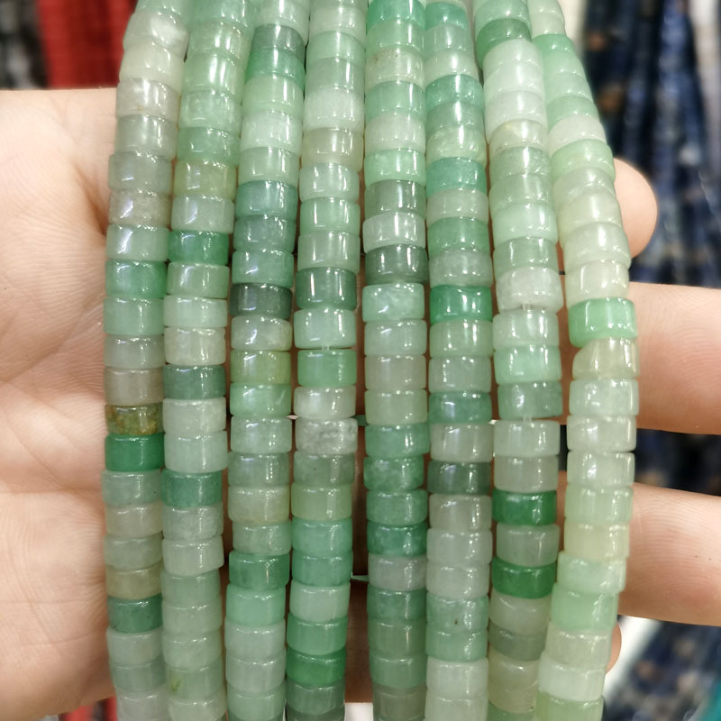 11:11-green aventurine 1
