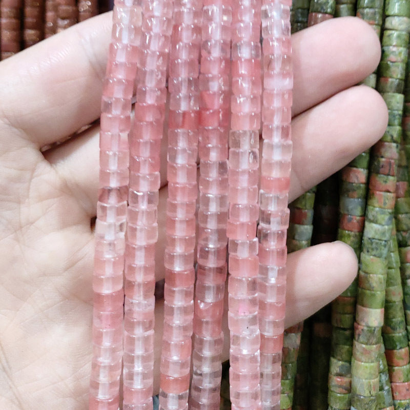 12:12-watermelon red