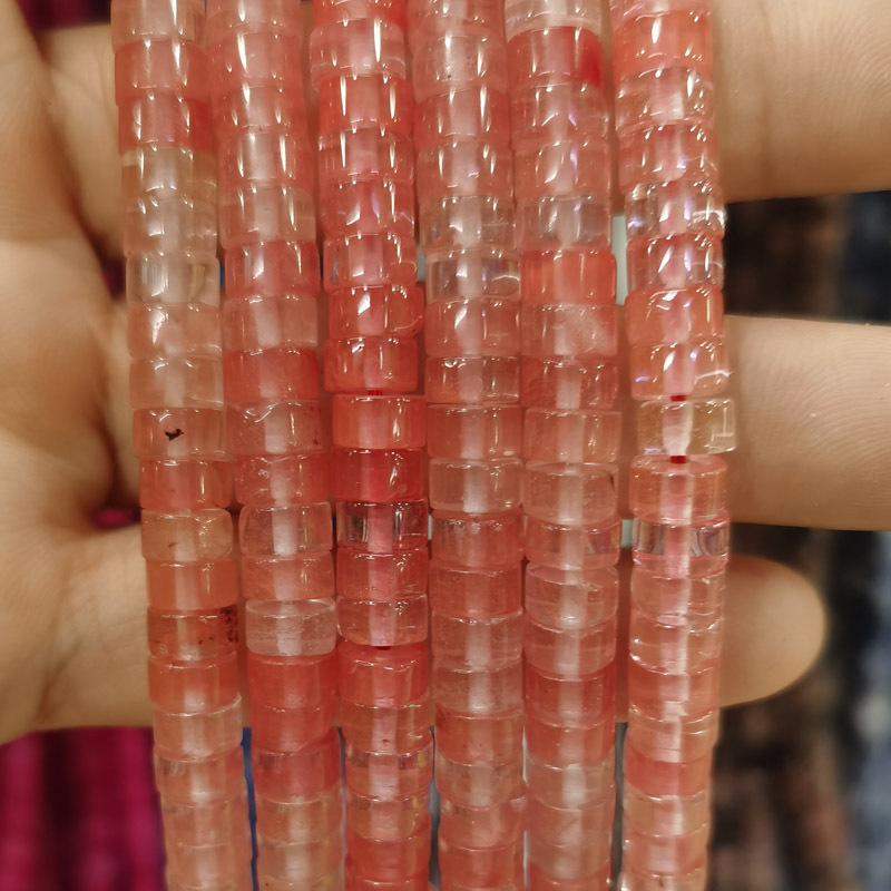 13:13-watermelon crystal