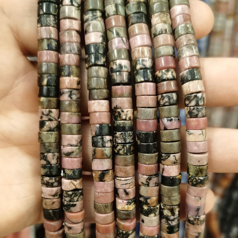 27:27-black line red lines