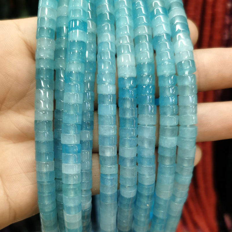 33:33-blue aventurine