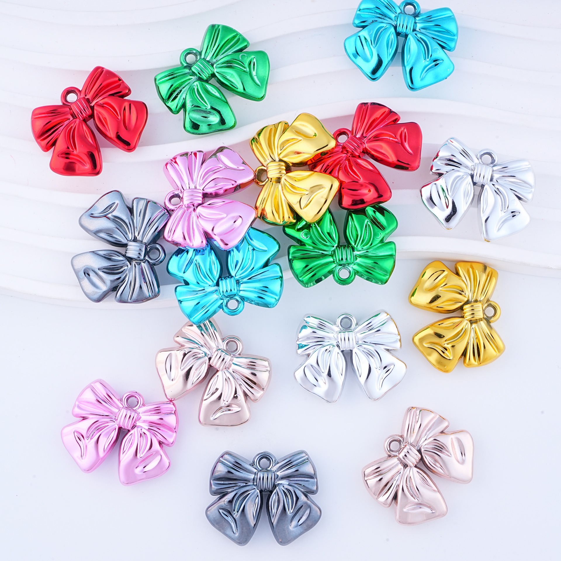 9:Random color mixing