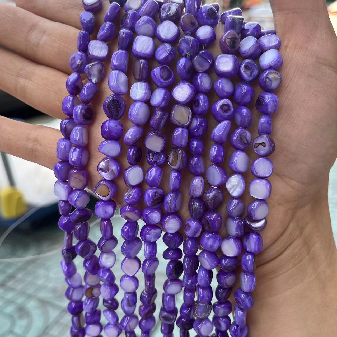 2 purple