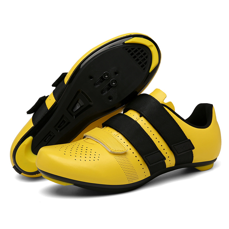 T36 yellow road model