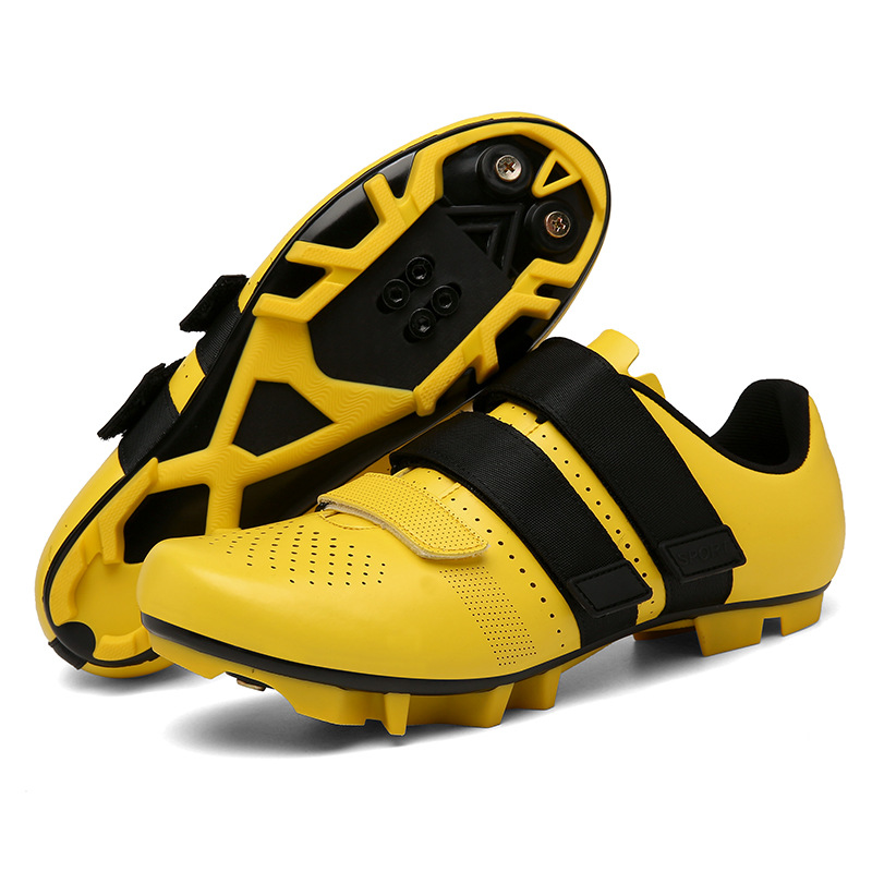 T36 Yellow Mountain section