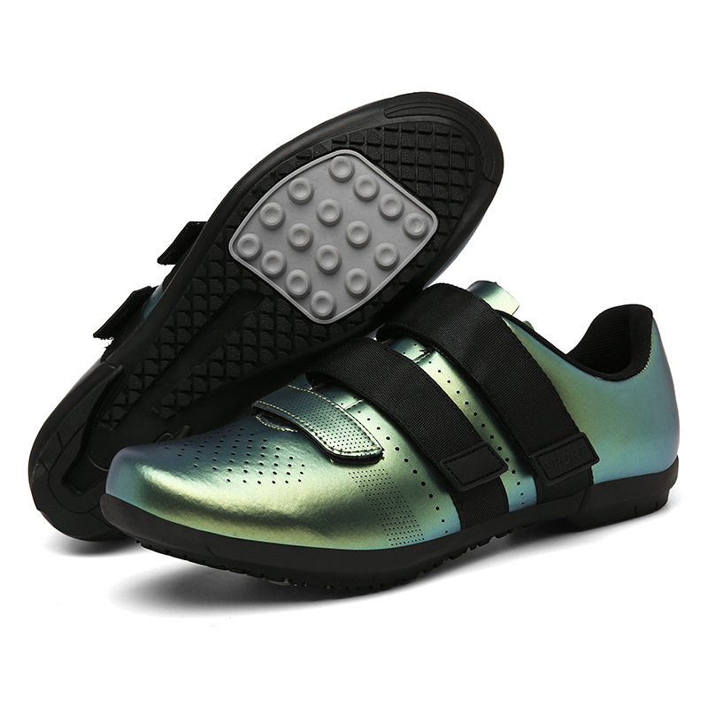 T36 Magic Green Rubber