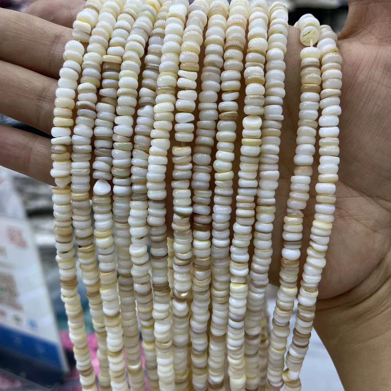 2*6mm/ about 138 pieces