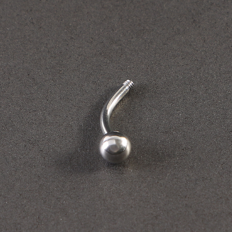 1:Steel color (steel ball) stainless steel