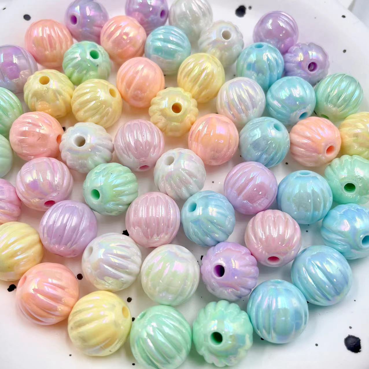 9:Random color mixing