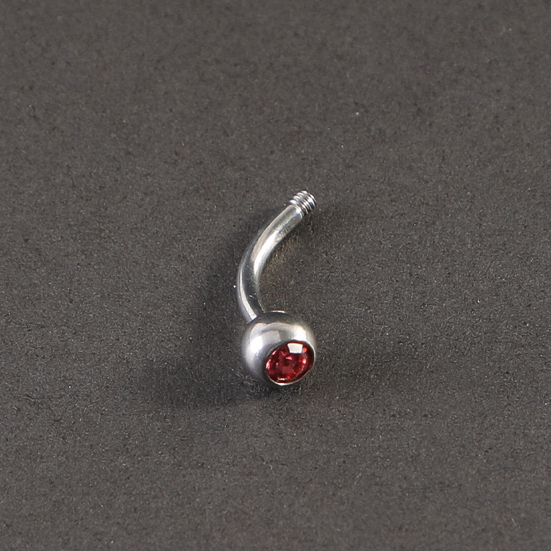 6:Pink (drill ball) stainless steel