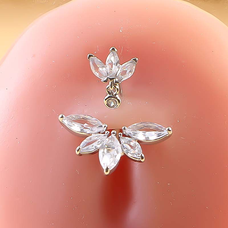 1:Big 5 zircon leaves